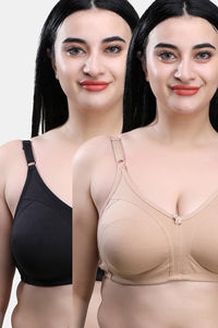 Nude, Black